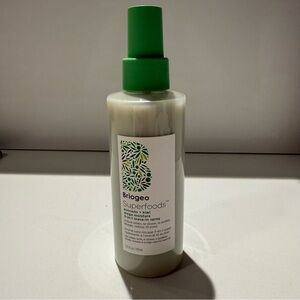 Briogeo Superfoods Avocado + Kiwi Moisture Leave-In Conditioner